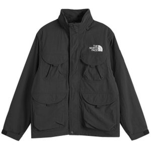 The North Face NSE x Yinka Ilori Convertible Jacket