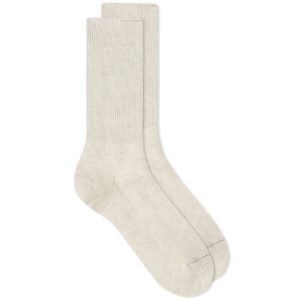 RoToTo Washi Pile Crew Sock