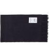 Norse Projects Moon Lambswool Scarf