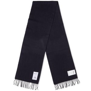 Norse Projects Moon Lambswool Scarf