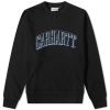 Carhartt WIP Scrawl Sweat