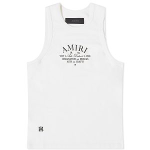 AMIRI Arts District Tank Top