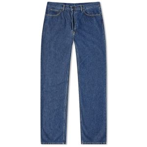 Carhartt WIP Nolan Relaxed Straight Jean