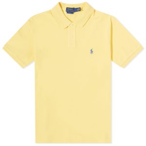 Polo Ralph Lauren Slim Fit Polo