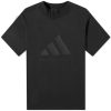 Adidas Basketball Logo T-Shirt