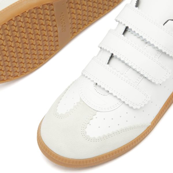 Isabel Marant Étoile Beth Sneaker