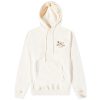 Drôle de Monsieur Fruit Popover Hoodie