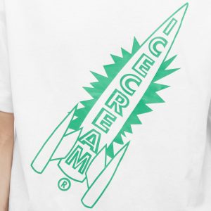 ICECREAM Rocket T-Shirt