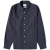 Norse Projects Osvald Tencel Shirt