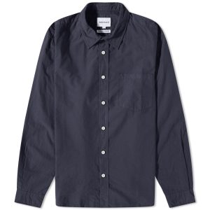 Norse Projects Osvald Tencel Shirt