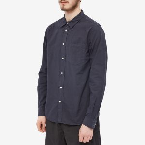 Norse Projects Osvald Tencel Shirt