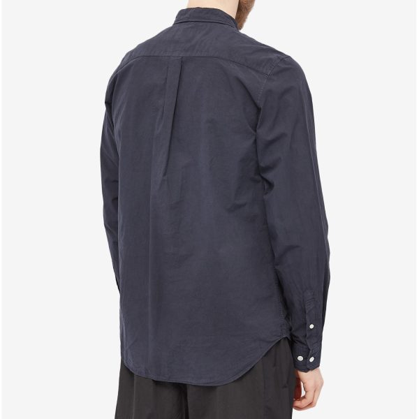 Norse Projects Osvald Tencel Shirt