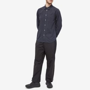Norse Projects Osvald Tencel Shirt