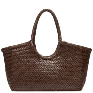 Dragon Diffusion Nantucket Basket Bag