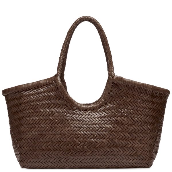 Dragon Diffusion Nantucket Basket Bag