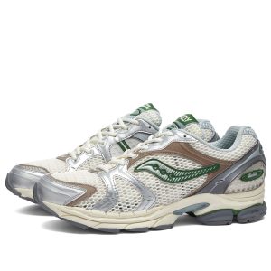 Saucony x Minted NY Progrid Triumph 4 Sneakers