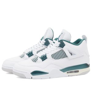 Air Jordan 4 Retro Remastered