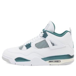 Air Jordan 4 Retro Remastered