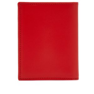 Comme des Garcons SA0641 Classic Wallet