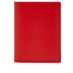 Comme des Garcons SA0641 Classic Wallet