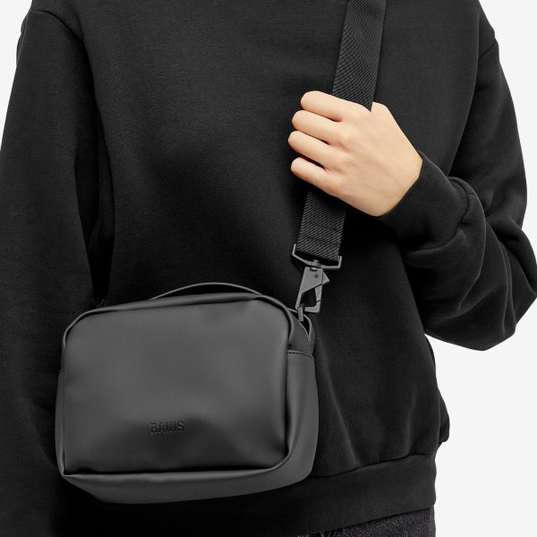 Rains Box Bag