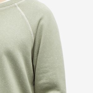 Folk Engineered Raglan Sweatshirt