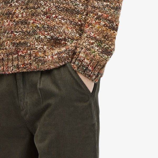 Folk Corduroy Signal Pants