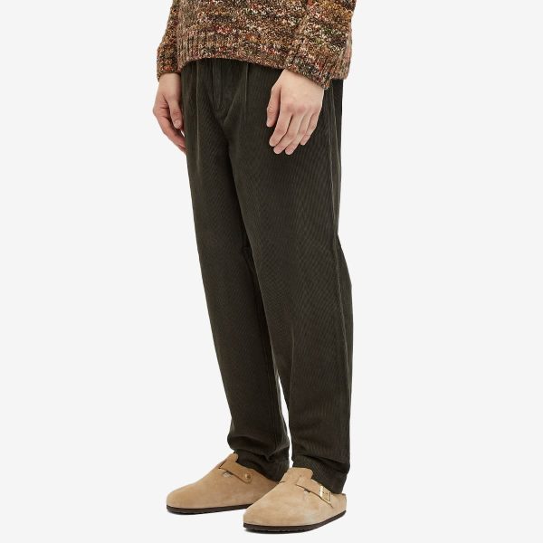 Folk Corduroy Signal Pants