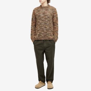 Folk Corduroy Signal Pants