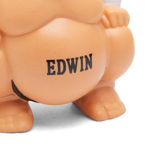 Edwin Sumo Stressball