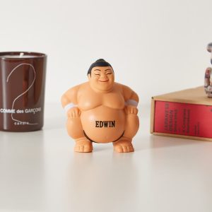 Edwin Sumo Stressball