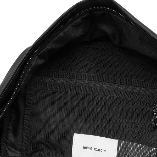 Norse Projects Recycled Nylon Backpack