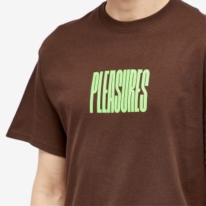 Pleasures Master T-Shirt