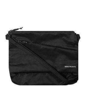 Norse Projects Recycled Nylon Shoulder Bag