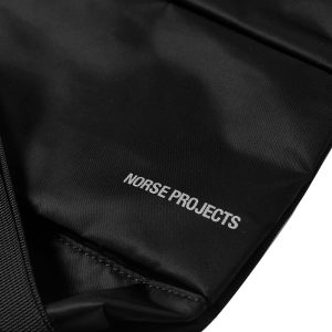 Norse Projects Recycled Nylon Shoulder Bag