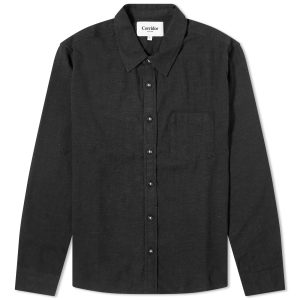 Corridor Lyocell Flannel Shirt