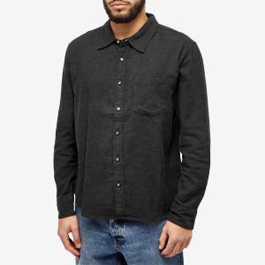 Corridor Lyocell Flannel Shirt