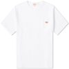 Armor-Lux 79151 Logo Pocket T-Shirt