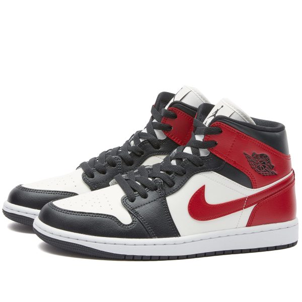 Air Jordan 1 MID W