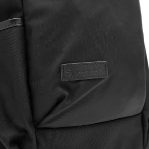 Master-Piece Potential Leather Trim Backpack