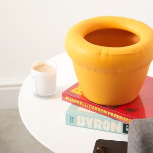 Home Studyo Pierre Planter