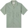 Carhartt WIP Evers Vacation Shirt