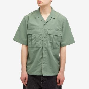 Carhartt WIP Evers Vacation Shirt