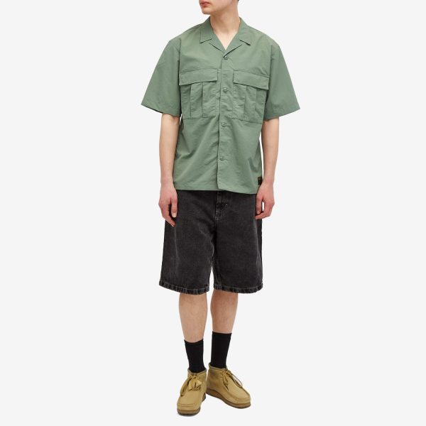 Carhartt WIP Evers Vacation Shirt