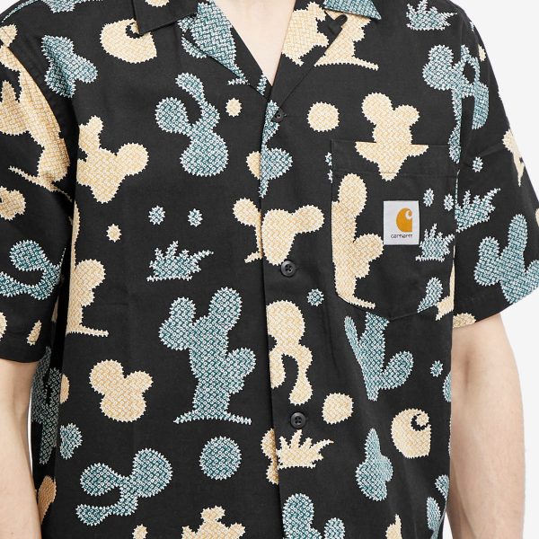 Carhartt WIP Opus Vacation Shirt