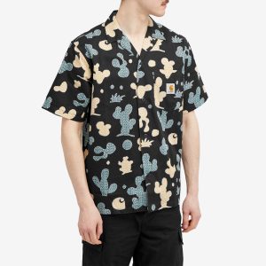 Carhartt WIP Opus Vacation Shirt