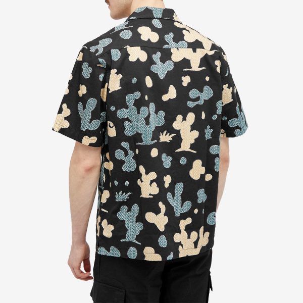 Carhartt WIP Opus Vacation Shirt