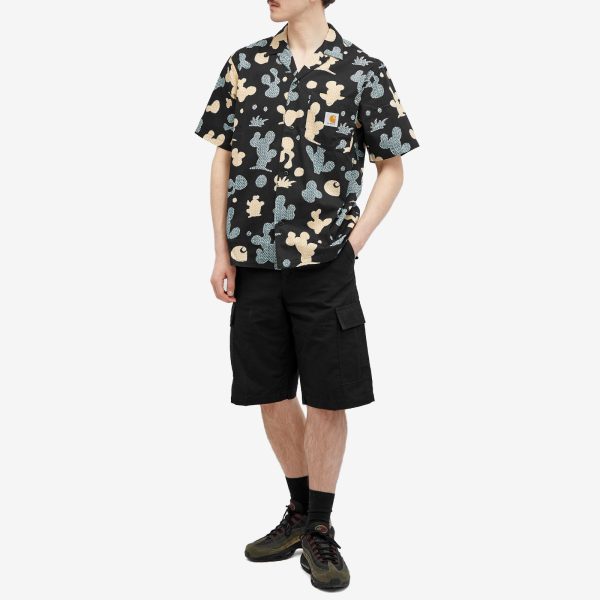 Carhartt WIP Opus Vacation Shirt