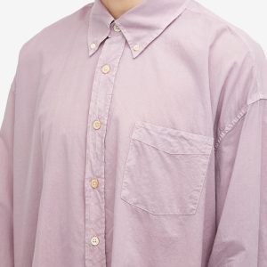 Our Legacy Borrowed Button Down Shirt