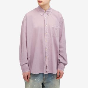 Our Legacy Borrowed Button Down Shirt